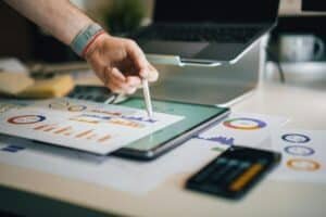 Impôt micro-entreprise